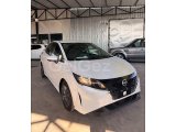 2024 NISSAN NOTE e-POWER – YENİ NESİL HİBRİT TEKNOLOJİ!