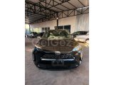 2025  TOYOTA YARIS CROSS HYBRID – PREMİUM SUV KONFORU!
