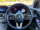 2022 Mercedes-Benz GLC 220d 4MATIC Coupé AMG Line Premium
