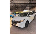 2024 NISSAN NOTE e-POWER – YENİ NESİL HİBRİT TEKNOLOJİ!