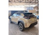 2024 TOYOTA YARIS CROSS HYBRID – PRESTİJ VE EKONOMİ BİR ARADA