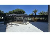 SATILIK 1+1 TİCARİ İZİNLİ DAİRE GİRNE ÇARŞI