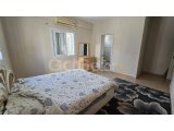 SATILIK 3+1 DAİRE GİRNE MERKEZ