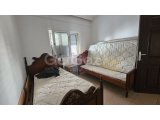 SATILIK 2+1 GİRNE MERKEZ ZEMİN KAT