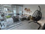 SATILIK 4+1 ULTRALUX DAİRE LEYMOSUN PARK ZEYTİNLİK GİRNE