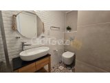 SATILIK 2+1 ULTRALUX RESIDENCE DAİRE GİRNE MERKEZ