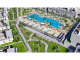 SATILIK 3+1 LUX ÖZEL BAHÇELİ DAİRE TATLISU