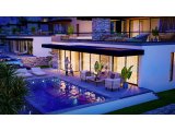 SATILIK 3+1 ULTRA LUX MÜSTAKİL VİLLA TATLISU (SON 1 ADET)