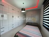 SATILIK 4+1 ULTRALUX DAİRE LEYMOSUN PARK ZEYTİNLİK GİRNE