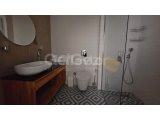 SATILIK 1+1 ULTRALUX RESIDENCE DAİRE GİRNE MERKEZ