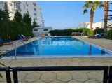SATILIK TÜRK KOÇANLI PENTHOUSE 2+1 GİRNE MERKEZ