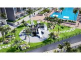 SATILIK 3+1 LUX ÖZEL BAHÇELİ DAİRE TATLISU