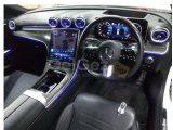 2023 Model MercedesBenz C220d AMG