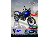 Tenere 700 CC