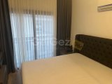 Girne Merkez'de Şehir ve Deniz Manzaralı Modern Penthouse Satılık!
