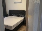 Girne Merkez'de Şehir ve Deniz Manzaralı Modern Penthouse Satılık!