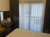 Girne Merkez'de Şehir ve Deniz Manzaralı Modern Penthouse Satılık!