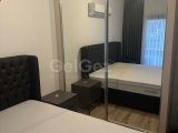 Girne Merkez'de Şehir ve Deniz Manzaralı Modern Penthouse Satılık!