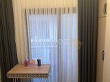 Girne Merkez'de Şehir ve Deniz Manzaralı Modern Penthouse Satılık!