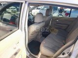 2005 Model Otomatik Nissan