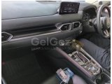 2023 Model Mazda CX5 XdBlackTone