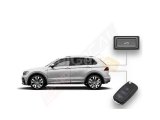 Ifm Elektrikli Bagaj Kapağı Kiti Honda CR-V 2018