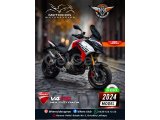 2024 Ducati MULTISTRADA V4 RS