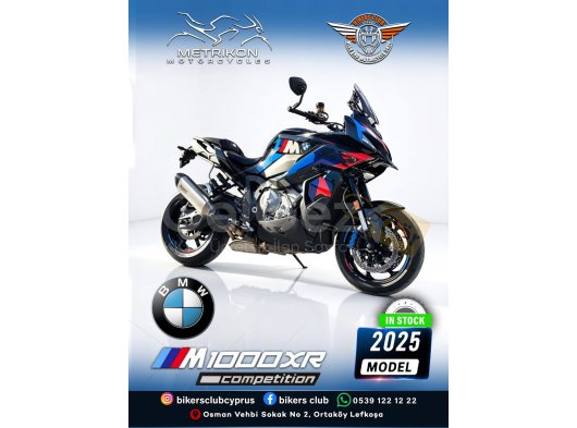 BMW M1000RR