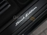2026 Model Porsche Cayenne Coupe E-Hybrid Black Edition!