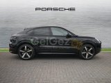 2026 Model Porsche Cayenne Coupe E-Hybrid Black Edition!