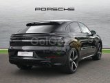 2026 Model Porsche Cayenne Coupe E-Hybrid Black Edition!
