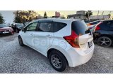 2014 Otomatik Nissan Note