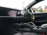 2026 Model Porsche Cayenne Coupe E-Hybrid Black Edition!