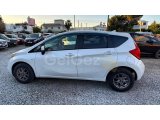 2014 Otomatik Nissan Note