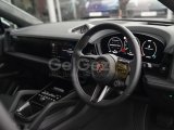 2026 Model Porsche Cayenne Coupe E-Hybrid Black Edition!