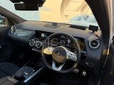 2022 Model Plakasız MercedesBenz GLA200d AMG