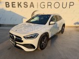 2022 Model Plakasız MercedesBenz GLA200d AMG
