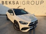 2022 Model Plakasız MercedesBenz GLA200d AMG
