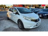 2014 Otomatik Nissan Note