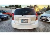 2014 Otomatik Nissan Note