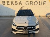 2022 Model Plakasız MercedesBenz GLA200d AMG