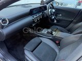 2023 Model Plakasız MercedesBenz CLA200d AMG