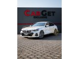 2025 Model BMW 523i Plakalı