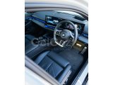2025 Model BMW 523i Plakalı