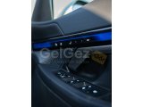 2025 Model BMW 523i Plakalı