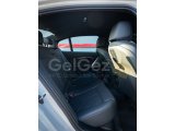 2025 Model BMW 523i Plakalı