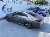 2023 Model Plakasız MercedesBenz CLA200d AMG