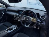 2023 Model Plakasız MercedesBenz CLA200d AMG