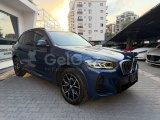 BMW X3 20d xDrive M SPORT 2023 FULL+FULL