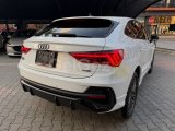 AUDI Q3 S LINE 2023 QUATTRO NIGHT EDITION